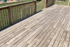 DeckBefore