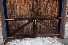 WoodenDoor